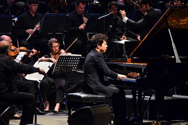 Lang Lang at Byblos Festival